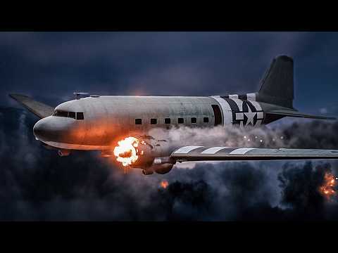 When the US Bombed 'McNasty'