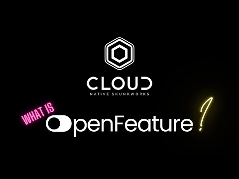 What is Open Feature?