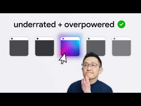 if you’re overwhelmed by AI tools, watch this