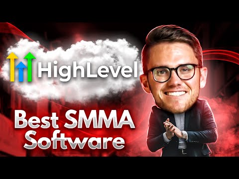 What is GoHighLevel CRM? 📈 Explained in 14 Minutes