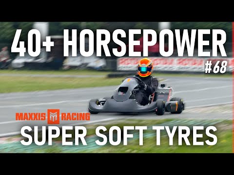 This Is THE FASTEST Go Kart I Have Ever Driven
