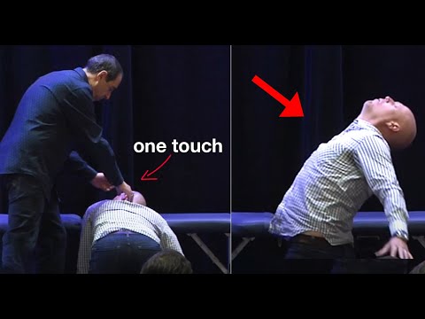 "Every Cell is RESETTING" | The Man Who Shocked Scientists