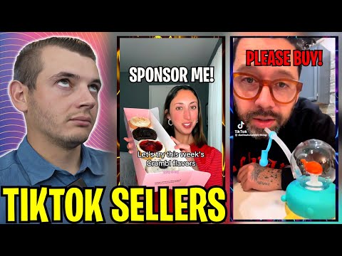 Why TikTok Sellers Are Out of Control in 2025