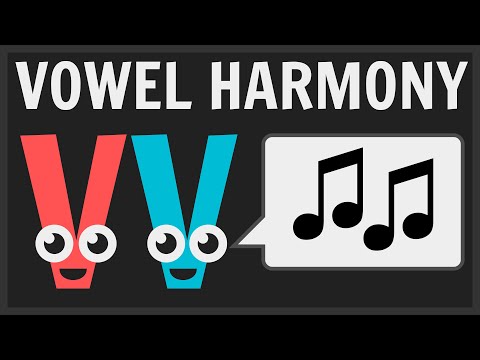 How To Evolve Vowel Harmony Systems