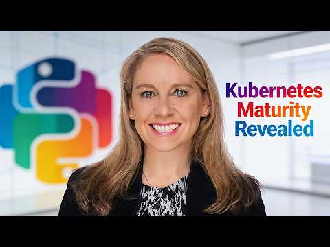 What Organizations Revealed About Cloud Native Adoption | Hilary Carter, Linux Foundation