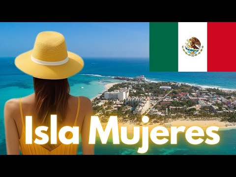 Trip Report: Isla Mujeres - Mexico
