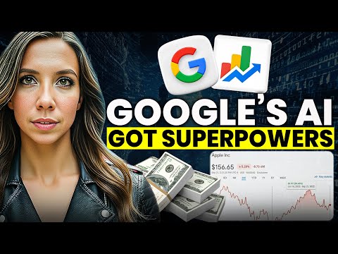 Google Finance Just Got AI Superpowers: Why Wall Street is Watching