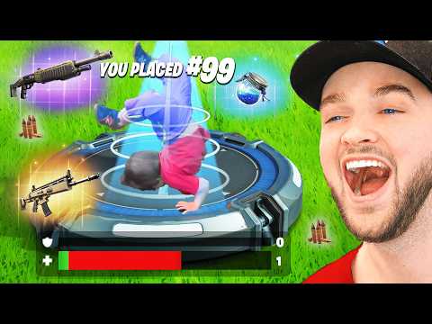 2,000 of the BEST Fortnite TikToks of 2025!