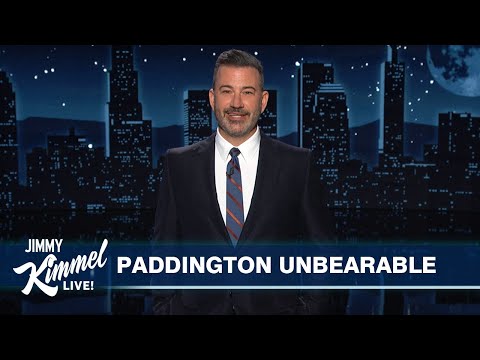 Trump Gets Cold Reception in England, Sues NY Times for $15B & Kooky Kash Patel on the Epstein Files