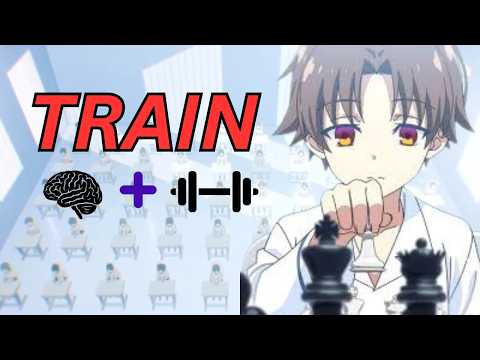 The White Room Method: How Ayanokoji Was Really Trained to Win