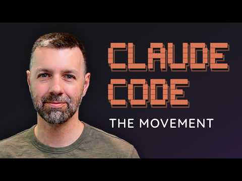 The Case for Claude Code