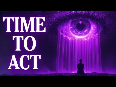 You're Under Quantum Observation, It's Time to Direct Your Energy