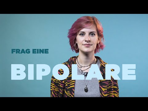 FRAG EINE BIPOLARE | Louisa über ihr Leben in zwei Welten