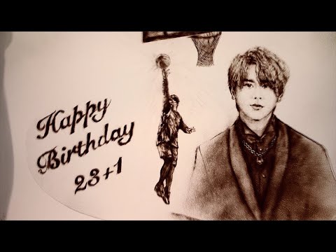 姜糖不合唱團KTxChoir｜姜濤生日快樂2023｜送給24歲姜濤的生日禮物：《謝謝您身教》