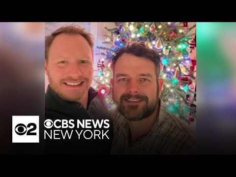 Virginia couple killed in Long Island plane crash, family says