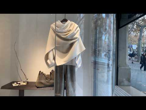 MASSIMO DUTTI NEW WOMEN'S COLLECTION WINTER 2025-2026 | MASSIMO DUTTI NUEVA COLECCIÓN INVIERNO 2026