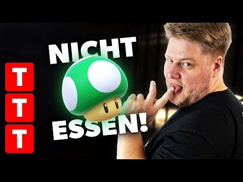 Pilz = Fails! | TTT