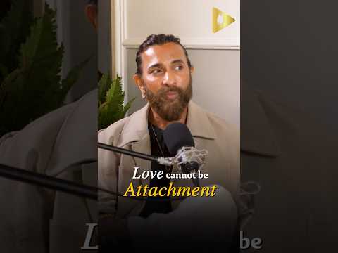 This Isn’t Love… It’s Attachment | Terence Lewis on Relationships #relationshipadvice #attachment