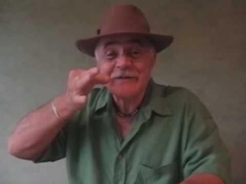 ITALIAN IN 10 MINUTES - BEST COMPLETE GESTURE'S  LESSON - by CARLO AURUCCI  .wmv