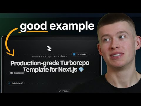 What Large-Scale Software Looks Like