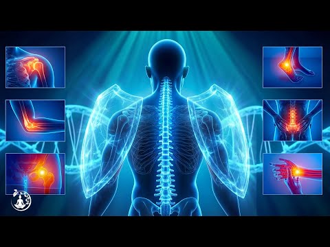 Sonido De Agua Curación Todo El Cuerpo 🌸 Musicoterapia De Rehabilitación Verificada, 98.9% Efectivo