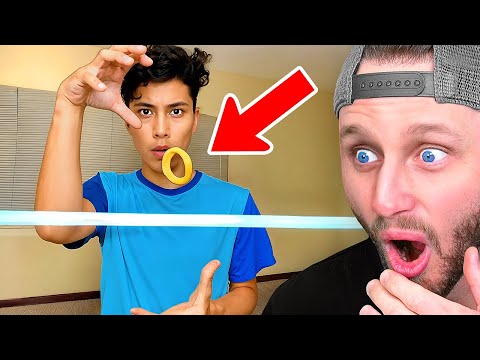 TikToks You Have To Watch Twice