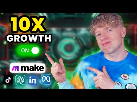 How to Create AI Automated Social Media Agents