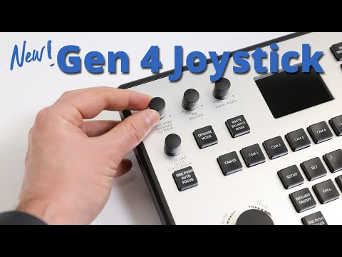 🔴LIVE -  Gen 4 Joystick!