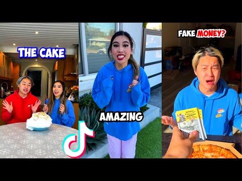 The Most Viewed TikTok Compilations Of Zhong - New Best Zhong Compilation 2023