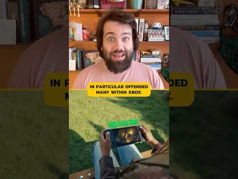 New Allegations In Spencer And Bond Departure from Xbox