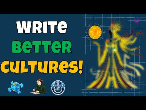 7 Circles That Will Elevate Your Fantasy World Building!