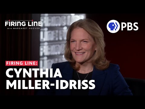 Cynthia Miller-Idriss | Full Episode 9.19.25 | Firing Line with Margaret Hoover | PBS