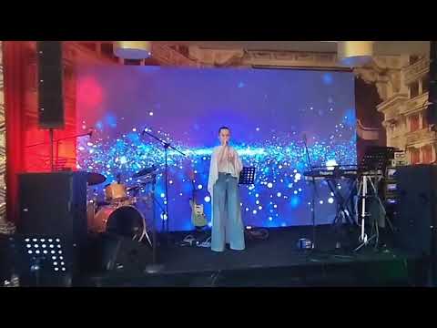 Лебединая верность - кавер на легендарную песню / живое исполнение