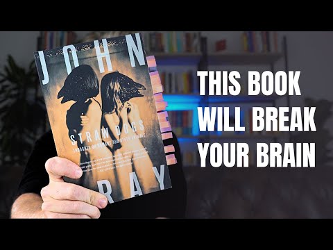 This Book Changed the Meaning of Life | Straw Dogs by John Gray