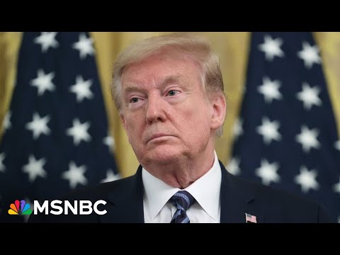 ‘No identifiable limits’: Federal court strikes down Trump’s sweeping tariffs