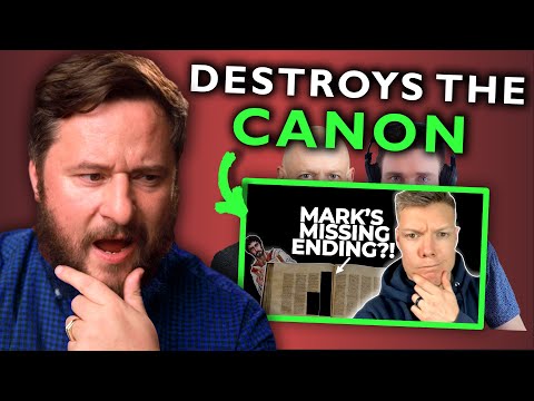 THROWING OUT Scripture to Save Sola Scriptura