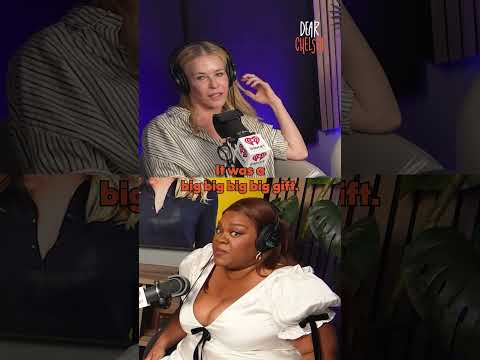 Breaking Off an Engagement with Da'Vine Joy Randolph | Dear Chelsea