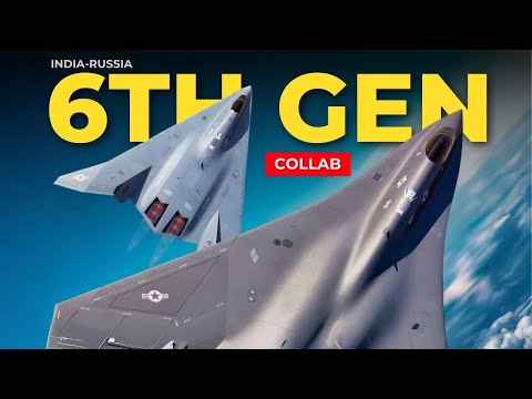Defence Updates - India Russia 6th Gen Jet, India New Russian Missile, India C-130J MRO Facility