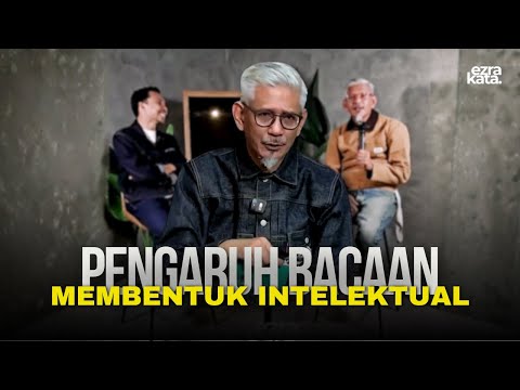 Apabila Bacaan Menjadi Cerminan | Zainal Rashid Ahmad