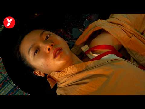 【越哥】一个人撑起一部片子，又一部年度黑马，这演技太牛了！