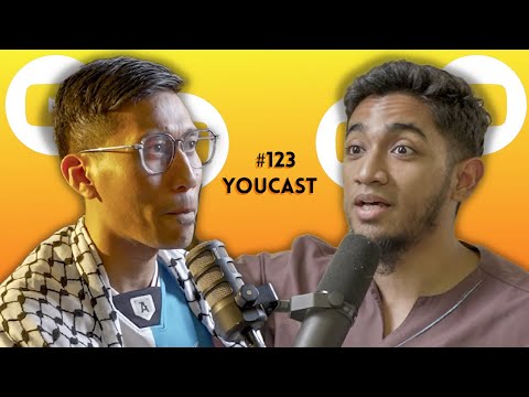 Haikal Zulkefli Sembang Diculik Israel & Ditawarkan Isteri Yahudi, Global Sumud Flotilla EP: 123