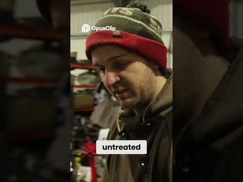 Custom Supercar building: Aligning bodywork #F40build #F40 #projectcar #F40project #supercar