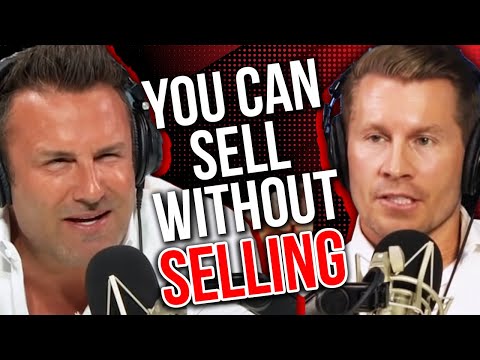 How to Sell Without Selling