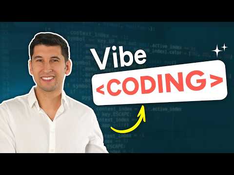 Vibe Coding: Genialer Hack oder gefährliche Illusion?