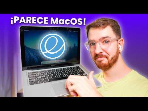 How I Revive My Old MacBook with ElementaryOS (And You Can Too)