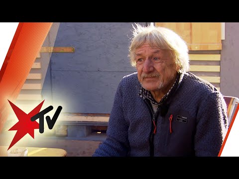 Wohnen auf 3m²: Der Start in ein neues Leben? | stern TV