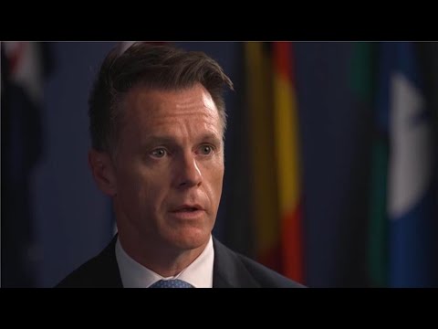 WATCH: Chris Minns speaks with Sharri Markson about Bondi Beach massacre