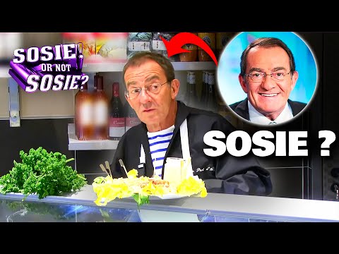 Jean-Pierre Pernaut joue un Poissonnier Incompétent (caméra cachée) | SOSIE OR NOT SOSIE | EM01 - CI