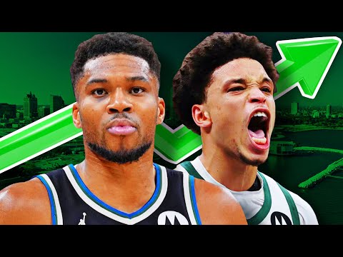 I MIGHT Have Been WRONG About the Bucks