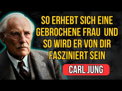 Recupera tu Poder Emocional: Cómo Sanar Tras un Corazón Roto | Carl Jung